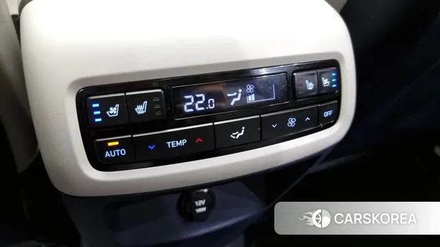 Hyundai The New Palisade id 3007244 из Кореи 9