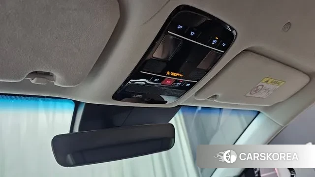 Hyundai Grandeur (GN7) id 3472459 из Кореи 9