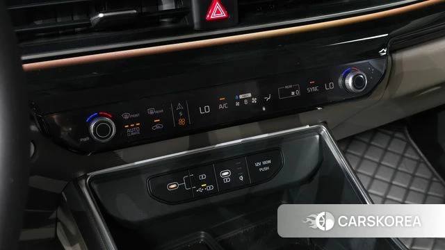 Kia The New Carnival 4th Generation id 4292269 из Кореи 9