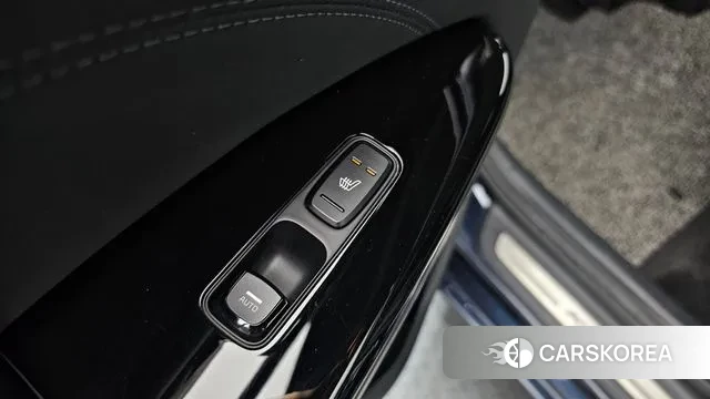 Kia K7 Premier Hybrid id 2985611 из Кореи 9