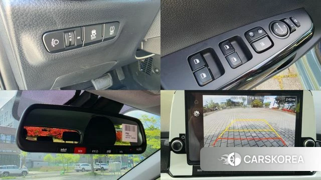 Kia The New Morning (JA) id 4222470 из Кореи 9