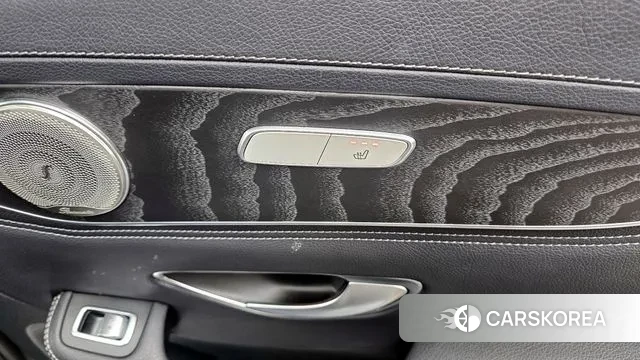 Mercedes-Benz GLC-Class X253 id 3024745 из Кореи 9