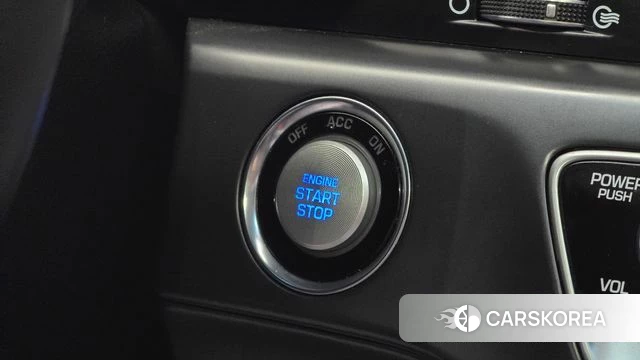 Hyundai Sonata New Rise Hybrid id 3880271 из Кореи 9