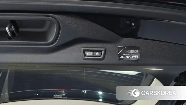 BMW X7 (G07) id 4793600 из Кореи 9
