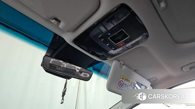 Hyundai Staria id 4863296 из Кореи 9