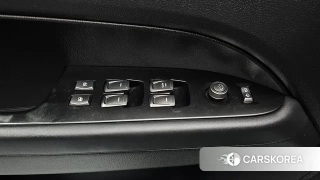 Ssangyong The New Rexton Sports Cannes id 3295622 из Кореи 9