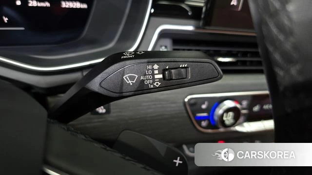 Audi A5 (F5) id 4612965 из Кореи 9