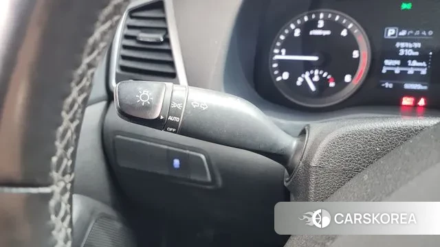 Hyundai All New Tucson id 3583596 из Кореи 9