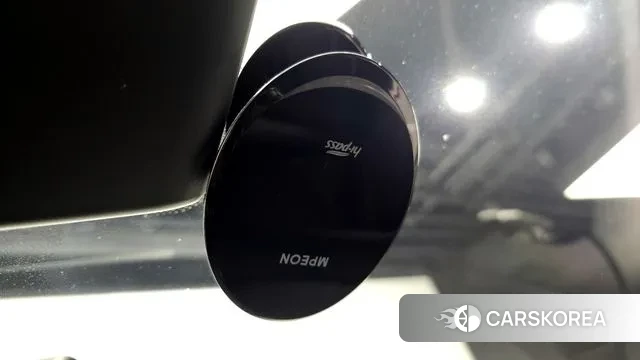 Hyundai Kona Hybrid id 3313065 из Кореи 9