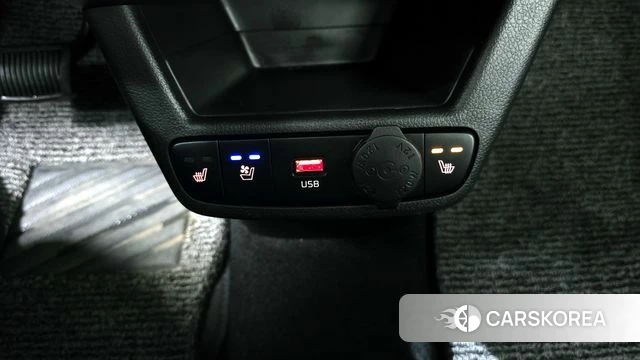 Kia The New Kia Ray id 3963493 из Кореи 9