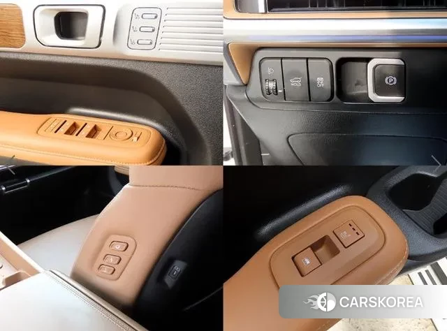 Hyundai Santa Fe (MX5) id 3467349 из Кореи 9