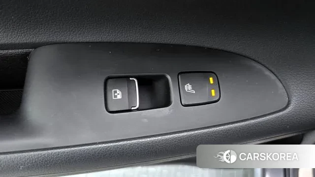 Hyundai The New Grandeur IG Hybrid id 3044570 из Кореи 9