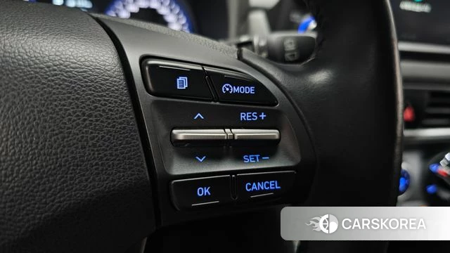 Hyundai Kona id 4020402 из Кореи 9