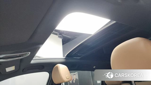 Audi Q7 (4M) id 4579161 из Кореи 9