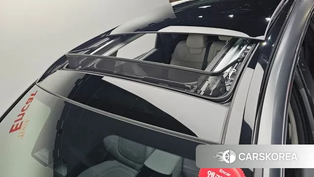 Hyundai The New Tucson Hybrid (NX4) id 3452226 из Кореи 9