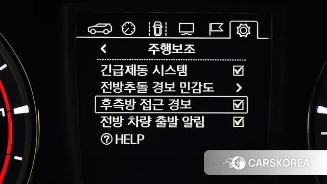 Ssangyong The New Rexton Sports Cannes id 3100634 из Кореи 9