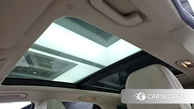 Mercedes-Benz GLE-Class W167 id 3406570 из Кореи 9