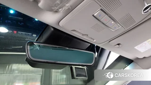 Hyundai The New Grandeur IG Hybrid id 2891016 из Кореи 9