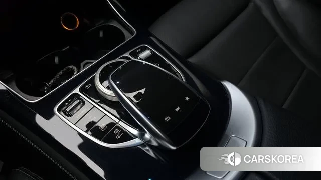 Mercedes-Benz GLC-Class X253 id 3444903 из Кореи 9