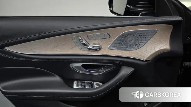 Mercedes-Benz CLS-Class C257 id 3225495 из Кореи 9