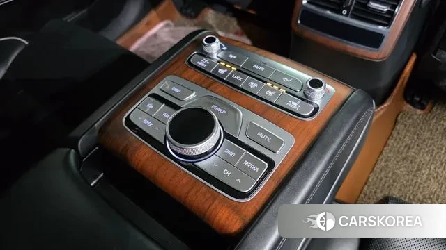 Kia More K9 id 3034127 из Кореи 9