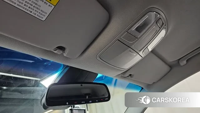 Hyundai All New Tucson id 3193096 из Кореи 9