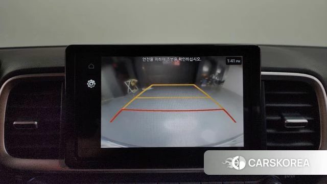 Hyundai Venue id 3794049 из Кореи 9