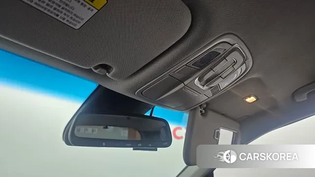 Hyundai Santa Fe TM id 3239230 из Кореи 9