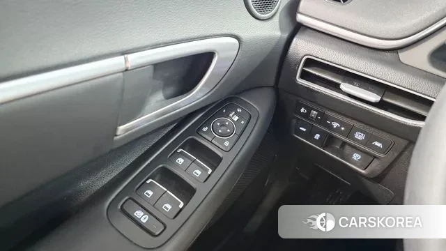 Hyundai Sonata Hybrid (DN8) id 3787860 из Кореи 9