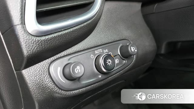 Chevrolet (GM Daewoo) The New Trax id 4530886 из Кореи 9