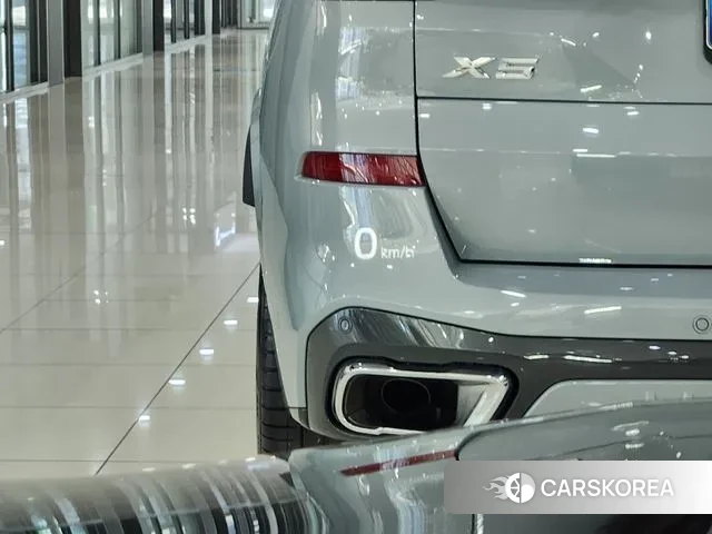 Kia K5 3rd generation id 3607215 из Кореи 9