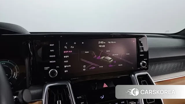 Kia Sorento 4th Generation id 3355862 из Кореи 9