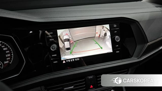 Volkswagen 7th Generation of Jetta id 3924034 из Кореи 9