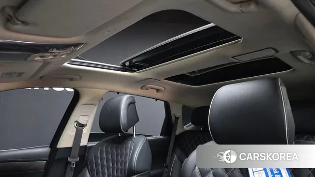 Genesis GV80 id 2999655 из Кореи 9