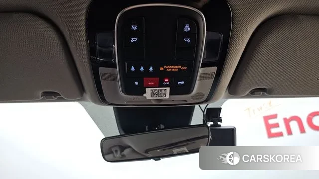 Hyundai The New Santa Fe id 3026863 из Кореи 9