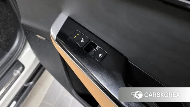 Kia EV6 id 3576601 из Кореи 9