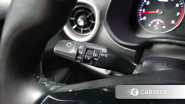 Kia Come New K3 id 4383831 из Кореи 9