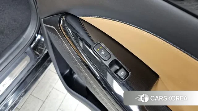 Kia K7 Premier id 3598720 из Кореи 9