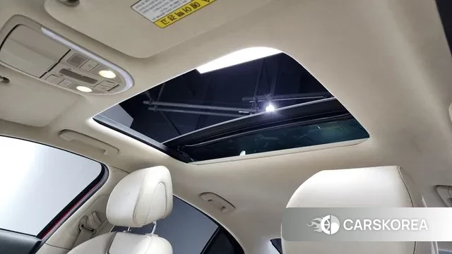 Genesis G70 id 3672517 из Кореи 9