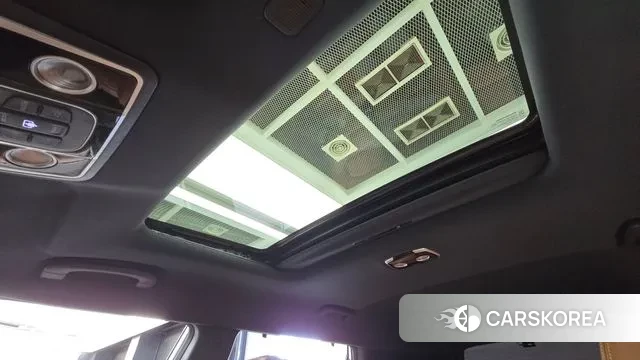 Ssangyong Torres id 3342036 из Кореи 9