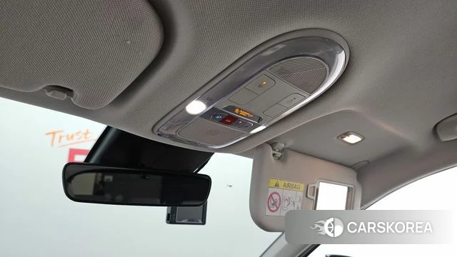 Hyundai Ionic 5 id 4592588 из Кореи 9