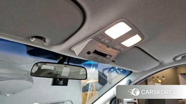 Hyundai The New Grand Starex id 3911753 из Кореи 9