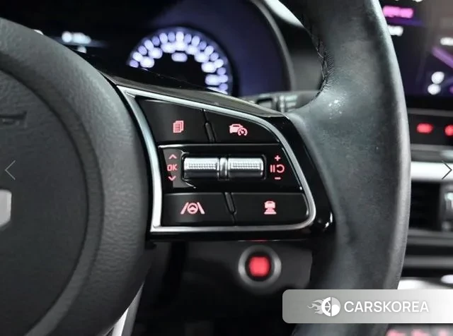 Kia The New K3 2nd generation id 3032083 из Кореи 9