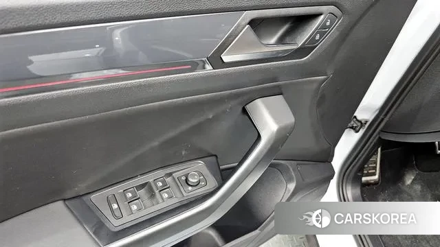 Volkswagen T-Roc id 3546129 из Кореи 9