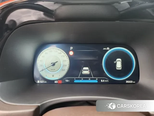 Hyundai The New Palisade id 3279368 из Кореи 9