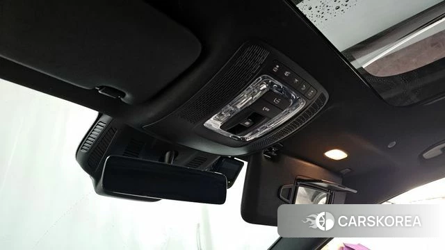 Mercedes-Benz GLA - Class H247 id 4349720 из Кореи 9