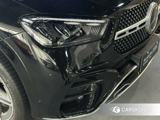 Mercedes-Benz GLE (import) id 4335669 из Китая 9