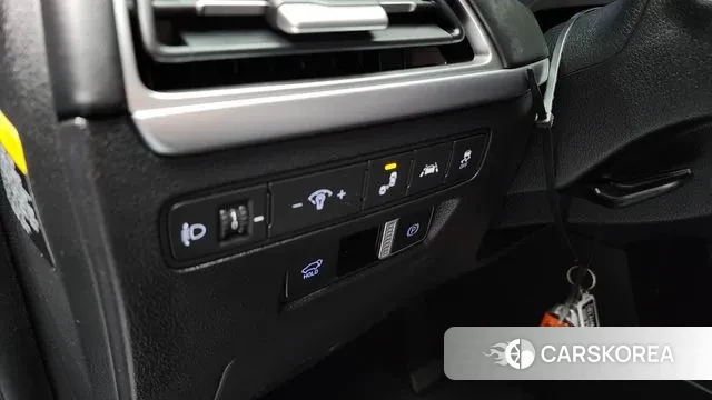 Hyundai Palisade id 3474420 из Кореи 9