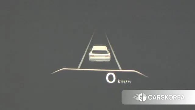 Genesis GV80 id 3736064 из Кореи 9