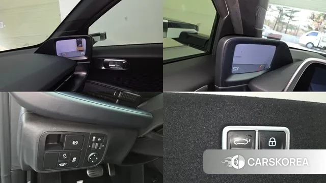 Hyundai Ionic 6 id 3615362 из Кореи 9